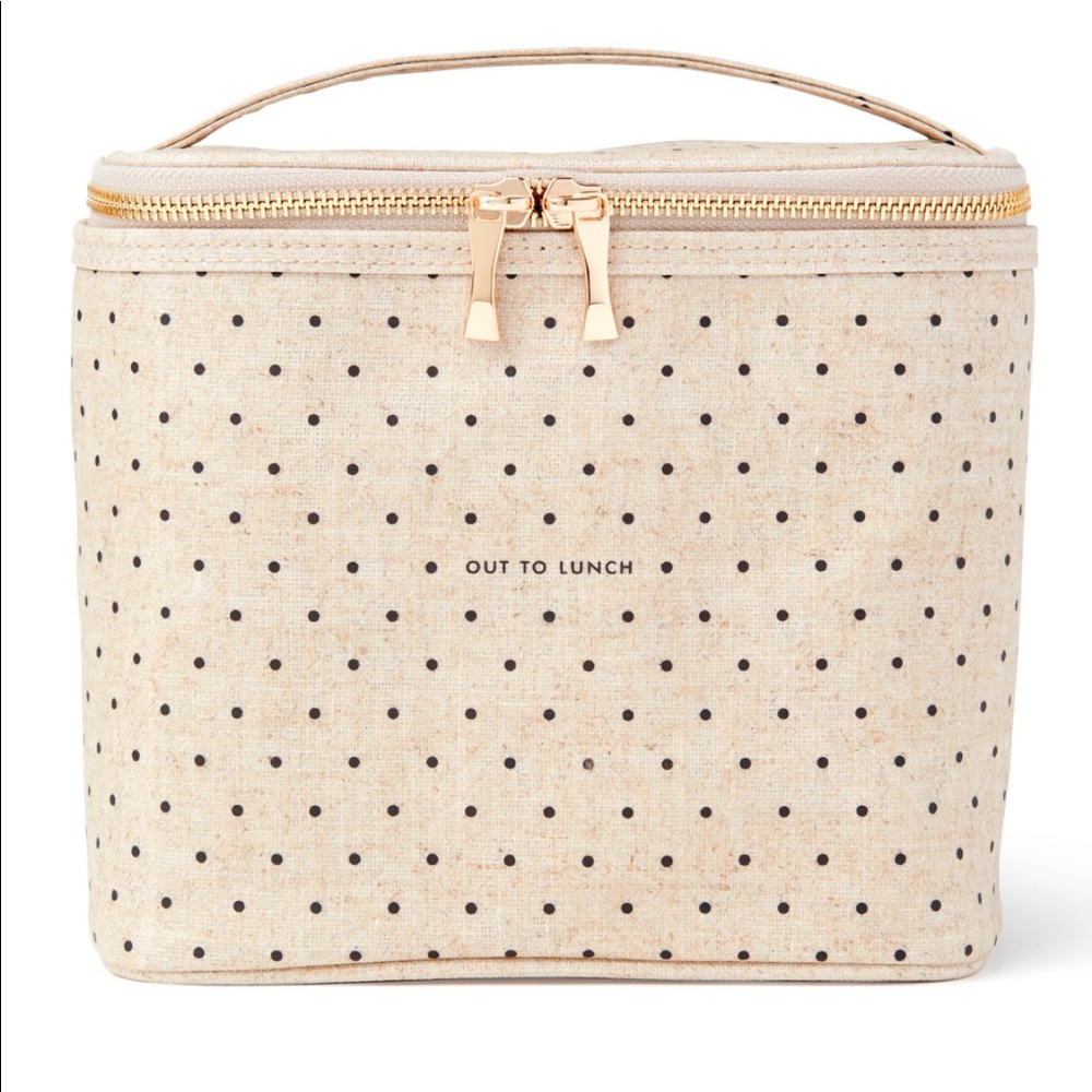 Kate Spade - Out to Lunch Tote